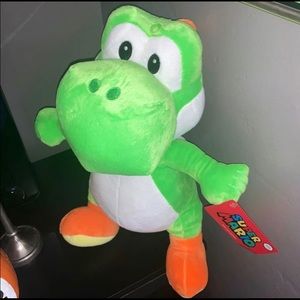 yoshi